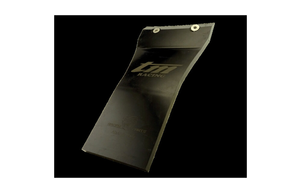 SAM Racing TM Linkage Guard