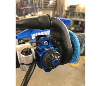 SAM Racing SAM Racing starter button / handguard bracket