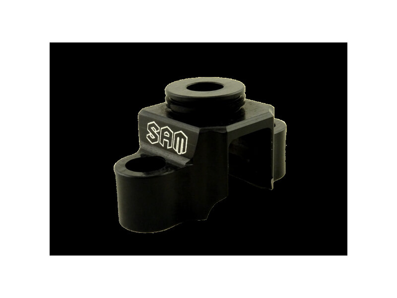 SAM Racing SAM Racing starter button / handguard bracket