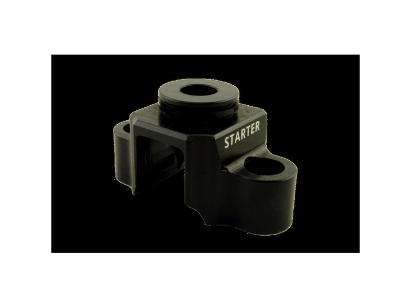 SAM Racing SAM Racing starter button / handguard bracket