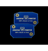 SAM Racing SAM Racing Brembo CNC reservoir caps - blue