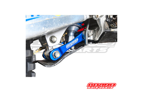 Adjustable Linkage TM 2015->
