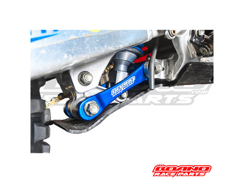 Boano Adjustable Linkage TM 2015->