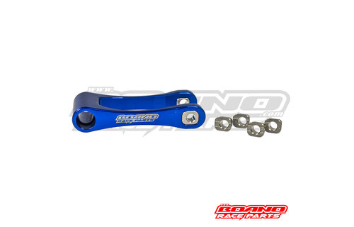 Adjustable Linkage TM 2015->