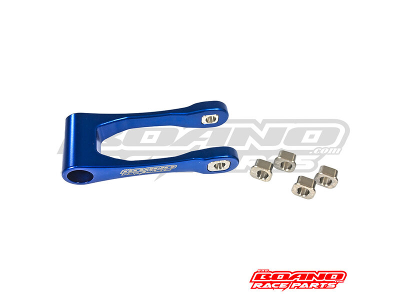 Boano Adjustable Linkage TM 2015->