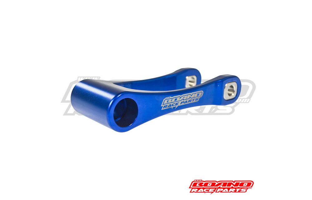Adjustable Linkage TM 2015->