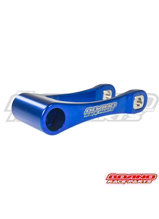 Boano Adjustable Linkage TM 2015->