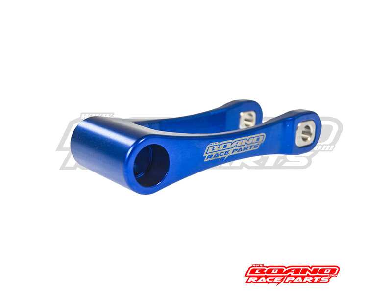 Boano Adjustable Linkage TM 2015->
