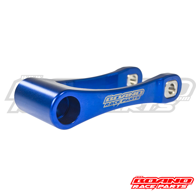 Adjustable Linkage TM 2015->