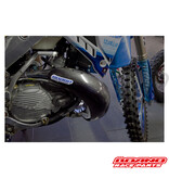 Boano Carbon Pipe Guard 2019+ TM 250/300 2T