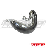 Boano Carbon Pipe Guard 2019+ TM 250/300 2T