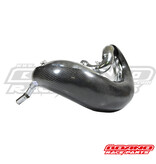 Boano Carbon Pipe Guard 2019+ TM 250/300 2T
