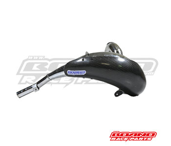 Boano Carbon Pipe Guard 2019+ TM 250/300 2T