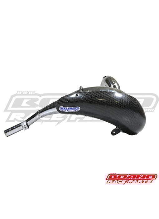 Boano Carbon Pipe Guard 2019+ TM 250/300 2T