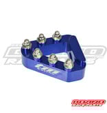 Boano CNC Rear Brake Pedal Tip