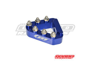 CNC Rear Brake Pedal Tip