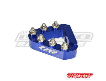 CNC Rear Brake Pedal Tip