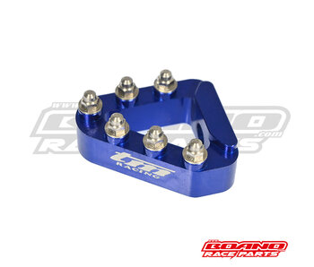 Boano CNC Rear Brake Pedal Tip