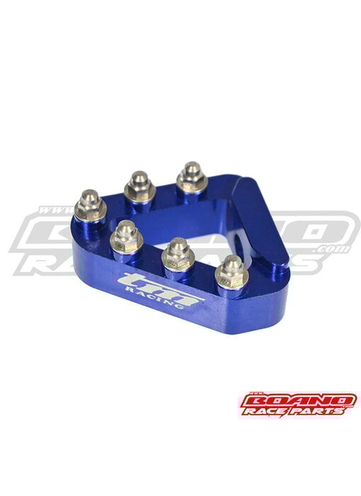 Boano CNC Rear Brake Pedal Tip