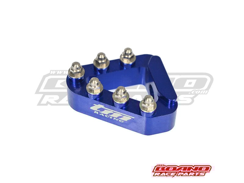 Boano CNC Rear Brake Pedal Tip