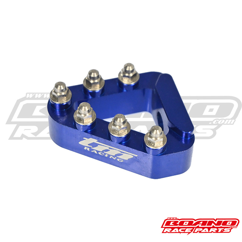 CNC Rear Brake Pedal Tip