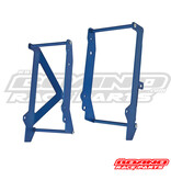 Boano Blue Radiator Guards TM 4T 2022->