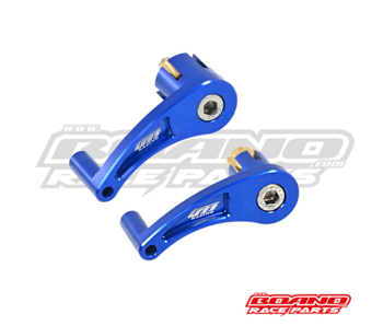 Boano Blue Axle Pull Set TM 2015->