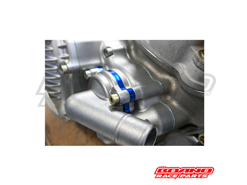 Boano Oversized waterpump impeller kit TM 2T 250/300 2019