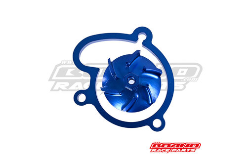 Oversized waterpump impeller kit TM 2T 250/300 2019