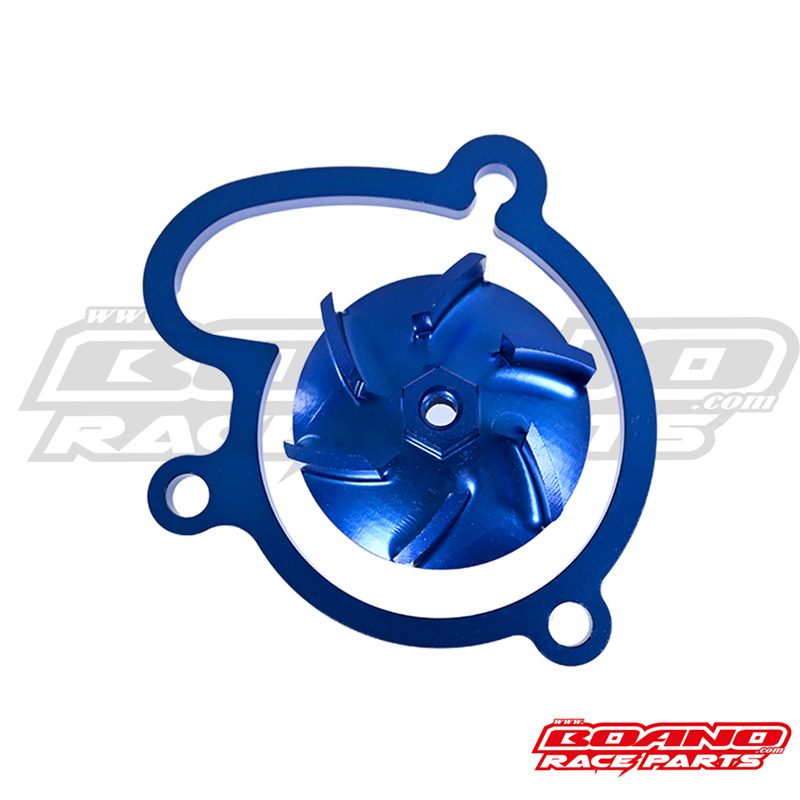 Oversized waterpump impeller kit TM 2T 250/300 2019