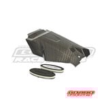 Boano TM 4T 22-> Carbon Airbox Cover