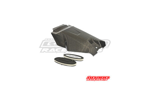 TM 4T 22-> Carbon Airbox Cover