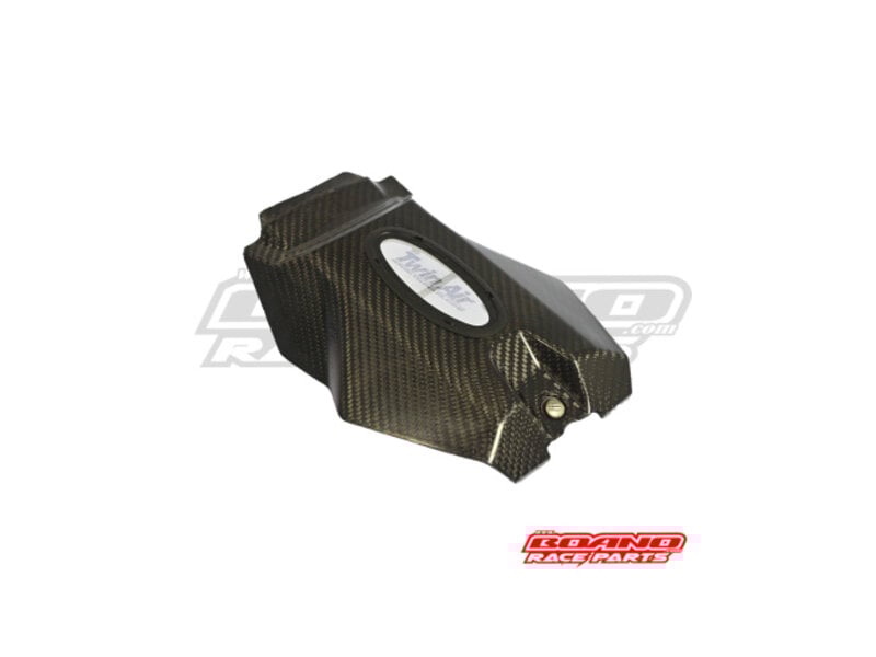Boano TM 4T 22-> Carbon Airbox Cover
