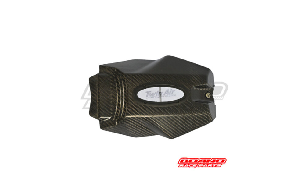 TM 4T 22-> Carbon Airbox Cover