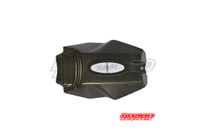 TM 4T 22-> Carbon Airbox Cover