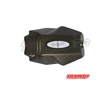 Boano TM 4T 22-> Carbon Airbox Cover