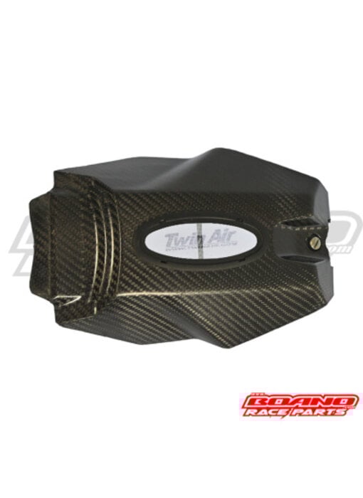 Boano TM 4T 22-> Carbon Airbox Cover