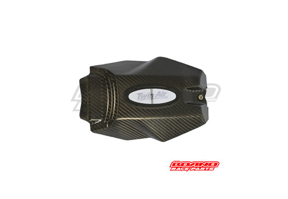 TM 4T 22-> Carbon Airbox Cover