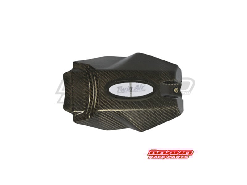 Boano TM 4T 22-> Carbon Airbox Cover