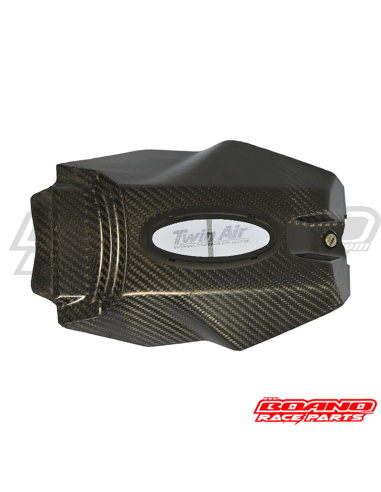 TM 4T 22-> Carbon Airbox Cover