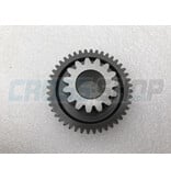 TM Moto INGRANAGGIO DOPPIO 4T ES MAGGIORATO 14/49 MY26