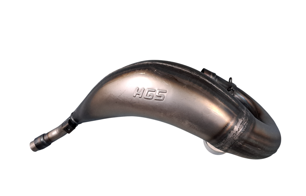 HGS Pipe TM 125/144 MX 2022->