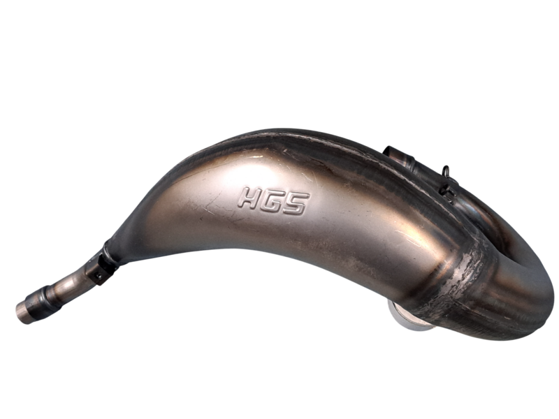 HGS HGS Pipe TM 125/144 MX 2022->