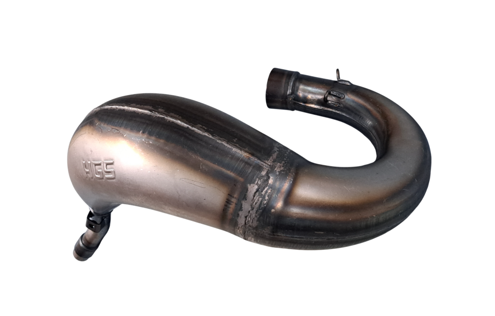 HGS Pipe TM 125/144 MX 2022->