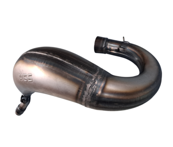 HGS HGS Pipe TM 125/144 MX 2022->