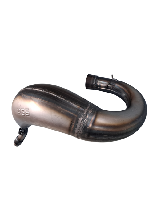 HGS HGS Pipe TM 125/144 MX 2022->