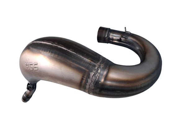 HGS Pipe TM 125/144 MX 2022->