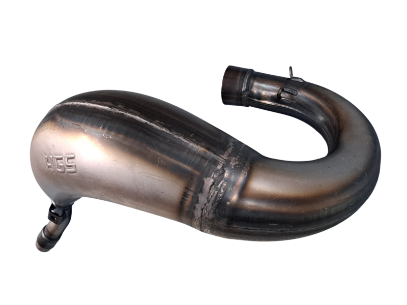 HGS HGS Pipe TM 125/144 MX 2022->