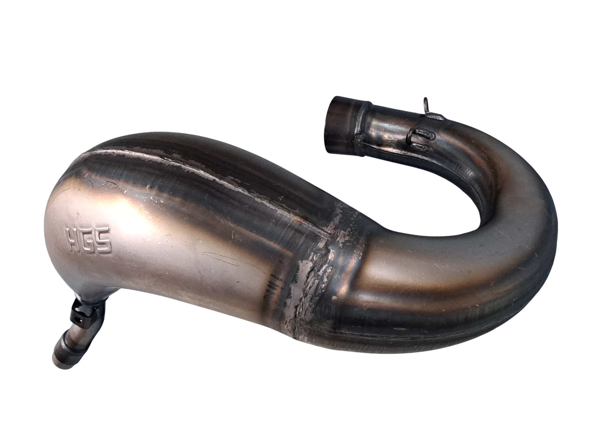 HGS Pipe TM 125/144 MX 2022->