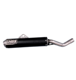 HGS HGS Silencer TM 250/300 MX 2022->(Black)
